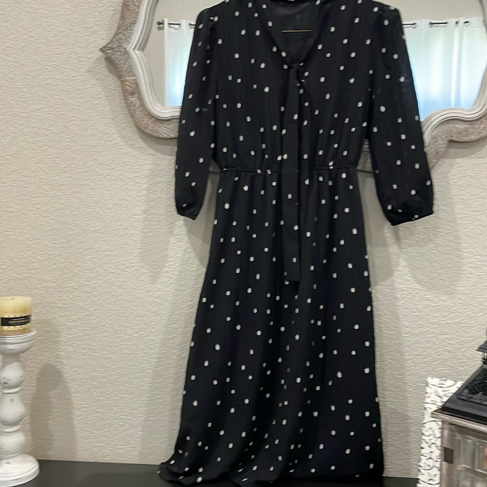Polagram Dress